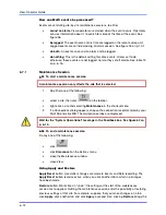 Preview for 76 page of Honeywell RAPID EYE MULTI-MEDIA Operator'S Manual