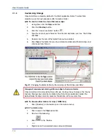 Preview for 90 page of Honeywell RAPID EYE MULTI-MEDIA Operator'S Manual