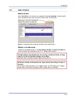 Preview for 119 page of Honeywell RAPID EYE MULTI-MEDIA Operator'S Manual