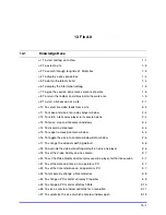 Preview for 121 page of Honeywell RAPID EYE MULTI-MEDIA Operator'S Manual