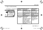 Preview for 29 page of Honeywell RCWL2205 Installation Instructions Manual