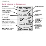 Preview for 6 page of Honeywell REM5000 Operating Manual