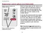 Preview for 8 page of Honeywell REM5000 Operating Manual