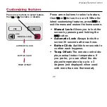 Preview for 13 page of Honeywell REM5000 Operating Manual