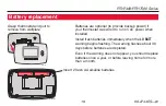 Preview for 21 page of Honeywell RET97 Operating Manual