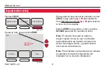 Preview for 36 page of Honeywell RET97 Operating Manual