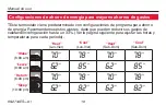 Preview for 40 page of Honeywell RET97 Operating Manual