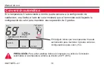 Preview for 46 page of Honeywell RET97 Operating Manual