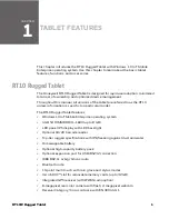 Preview for 9 page of Honeywell RT10W User Manual