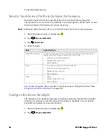 Preview for 18 page of Honeywell RT10W User Manual