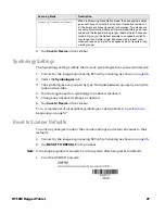 Preview for 35 page of Honeywell RT10W User Manual