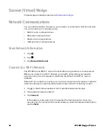 Preview for 54 page of Honeywell RT10W User Manual