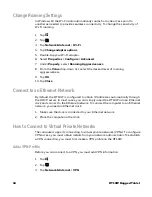 Preview for 56 page of Honeywell RT10W User Manual