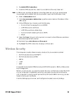 Preview for 57 page of Honeywell RT10W User Manual