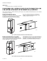 Preview for 26 page of Honeywell RUVLAMP1 - Whole House Ultraviolet Air Treatment System Owner'S Manual