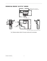 Preview for 6 page of Honeywell S4565 Series Production Handbook