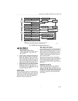 Preview for 7 page of Honeywell S8700 Series Installation Instructions Manual