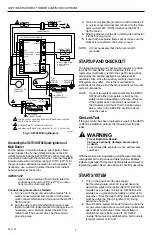 Preview for 4 page of Honeywell S8701 Installation Instructions Manual