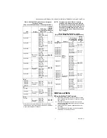 Preview for 5 page of Honeywell S9200U1000 Installation Instructions Manual