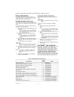 Preview for 22 page of Honeywell S9200U1000 Installation Instructions Manual