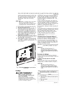 Preview for 31 page of Honeywell S9200U1000 Installation Instructions Manual