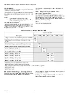 Preview for 8 page of Honeywell S9240F2051 Installation Instructions Manual