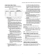 Preview for 17 page of Honeywell S9240F2051 Installation Instructions Manual