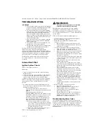 Preview for 18 page of Honeywell S9360B Installation Instructions Manual