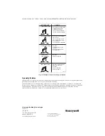 Preview for 20 page of Honeywell S9360B Installation Instructions Manual