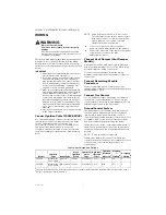 Preview for 6 page of Honeywell S9361A207 Series Installation Instructions Manual