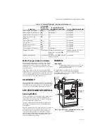 Preview for 11 page of Honeywell S9361A207 Series Installation Instructions Manual