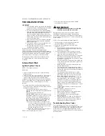 Preview for 14 page of Honeywell S9361A207 Series Installation Instructions Manual