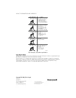 Preview for 16 page of Honeywell S9361A207 Series Installation Instructions Manual