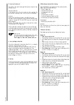 Preview for 3 page of Honeywell Satronic DVI 980 Manual