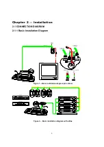 Preview for 8 page of Honeywell ScanDome HTX-5000 Instruction Manual