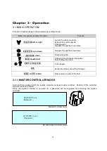 Preview for 14 page of Honeywell ScanDome HTX-5000 Instruction Manual