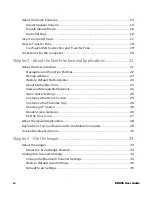 Preview for 4 page of Honeywell ScanPal EDA56 User Manual