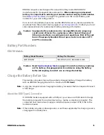 Preview for 13 page of Honeywell ScanPal EDA56 User Manual