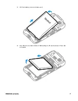 Preview for 15 page of Honeywell ScanPal EDA56 User Manual