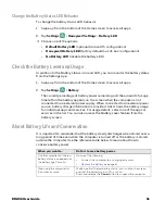 Preview for 19 page of Honeywell ScanPal EDA56 User Manual