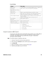 Preview for 25 page of Honeywell ScanPal EDA56 User Manual