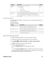 Preview for 49 page of Honeywell ScanPal EDA56 User Manual