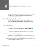 Preview for 57 page of Honeywell ScanPal EDA56 User Manual