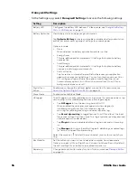 Preview for 64 page of Honeywell ScanPal EDA56 User Manual