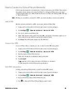 Preview for 69 page of Honeywell ScanPal EDA56 User Manual