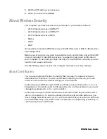 Preview for 70 page of Honeywell ScanPal EDA56 User Manual