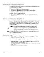 Preview for 81 page of Honeywell ScanPal EDA56 User Manual