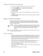 Preview for 82 page of Honeywell ScanPal EDA56 User Manual