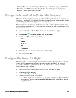 Preview for 21 page of Honeywell ScanPal EDA61K Series User Manual