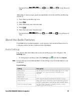 Preview for 25 page of Honeywell ScanPal EDA61K Series User Manual